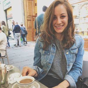 Meet your Posher, Reby